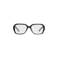 Gentle Monster Beca 01 Sunglasses — Black