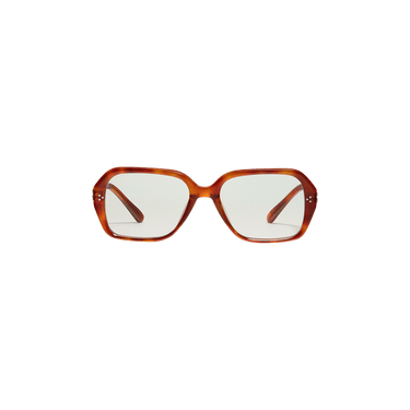 Gentle Monster Beca T4 Sunglasses — Brown