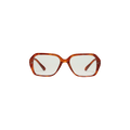 Gentle Monster Beca T4 Sunglasses — Brown