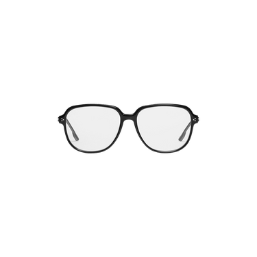Gentle Monster Anna 01 Sunglasses — Black