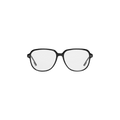Gentle Monster Anna 01 Sunglasses — Black