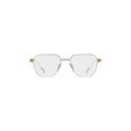 Gentle Monster Taptap KC3 GR Sunglasses — Silver