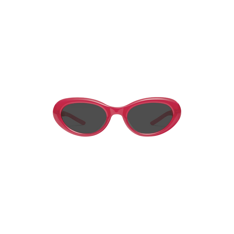 Gentle Monster Avon RC6 Sunglasses — Red