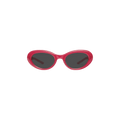Gentle Monster Avon RC6 Sunglasses — Red