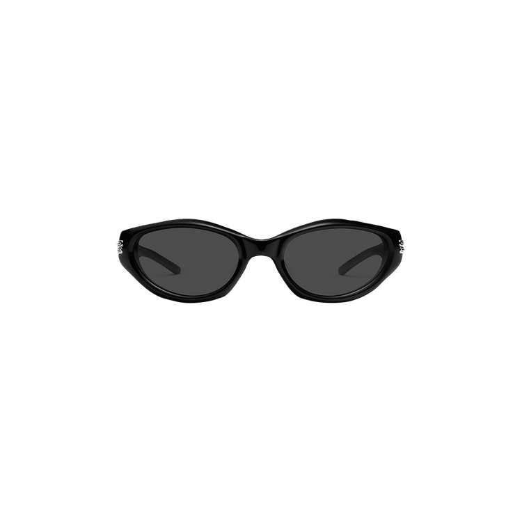 Gentle Monster Kiko 01 Sunglasses — Black