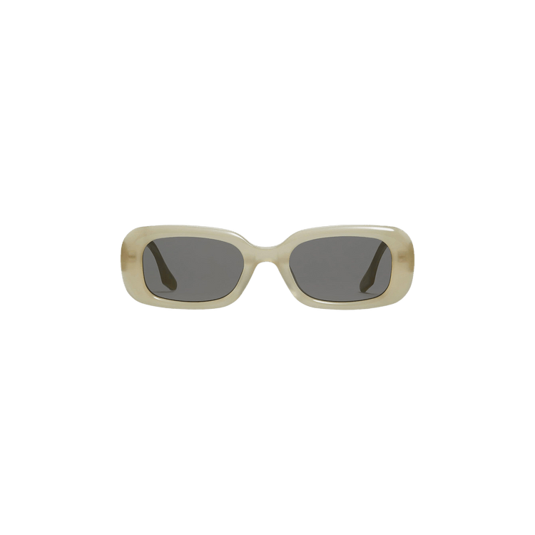 Gentle Monster Bliss IC1 Sunglasses — Yellow