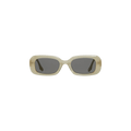Gentle Monster Bliss IC1 Sunglasses — Yellow