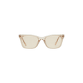 Gentle Monster Solbei BRC2 Sunglasses — Pink