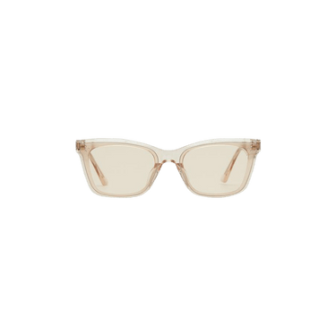 Gentle Monster Solbei BRC2 Sunglasses — Pink