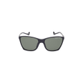 District Vision Keiichi Sunglasses — Black