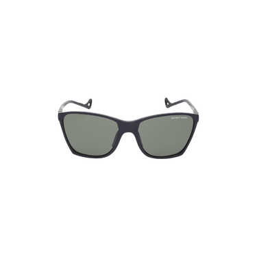 District Vision Keiichi Sunglasses — Black