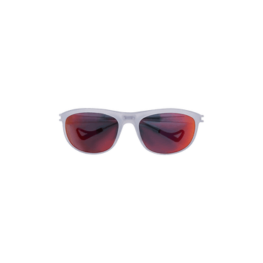 District Vision Takeyoshi Altitude Master Sunglasses — White