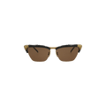Gucci Cat Eye Sunglasses — Black