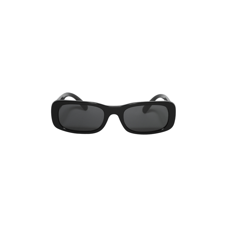 Miu Miu Sunglasses — Black
