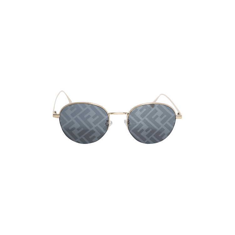 Fendi Travel Sunglasses — Multi-Color