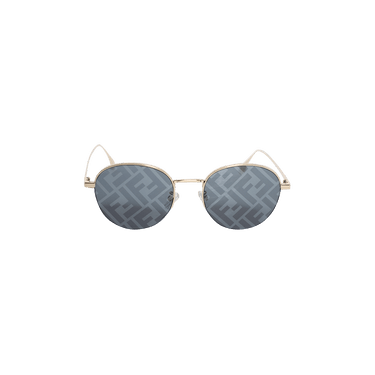 Fendi Travel Sunglasses — Multi-Color