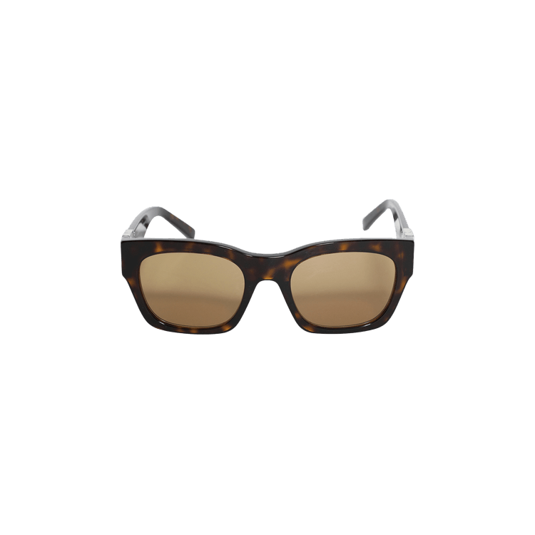 Givenchy 4G Sunglasses — Brown