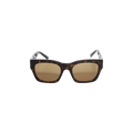 Givenchy 4G Sunglasses — Brown