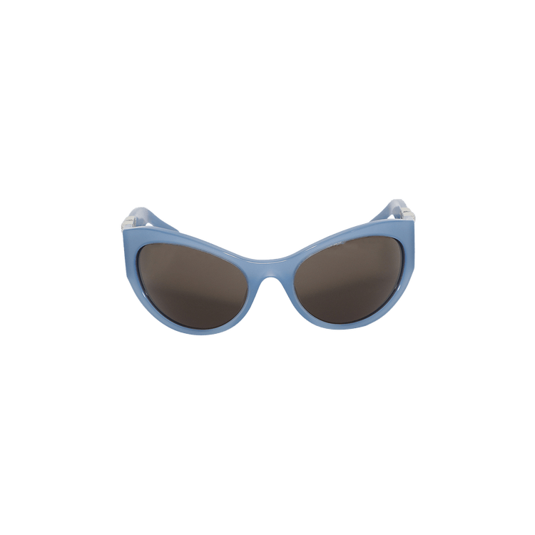 Givenchy 4G Sunglasses — Blue