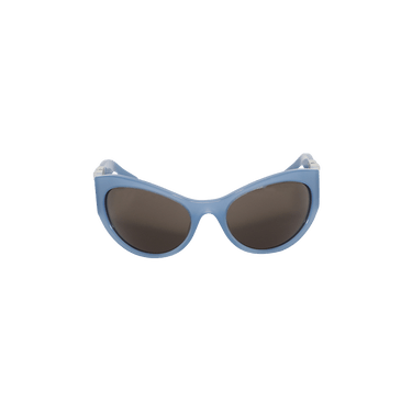 Givenchy 4G Sunglasses — Blue