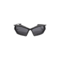 Givenchy Cut Strass Sunglasses — Black