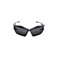 Givenchy Cut Sunglasses — Black