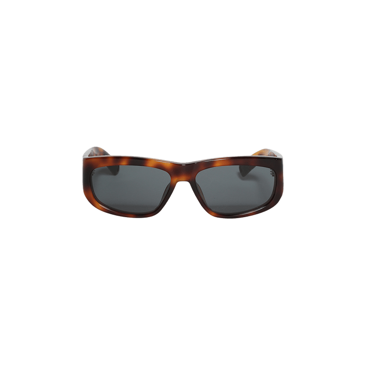 Jacquemus Pilota Sunglasses — Multi-Color
