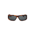 Jacquemus Pilota Sunglasses — Multi-Color