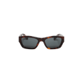Jacquemus Meridiano Sunglasses — Multi-Color