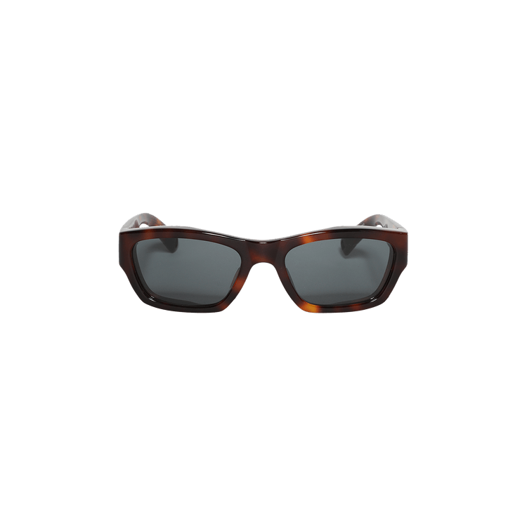 Jacquemus Meridiano Sunglasses — Multi-Color