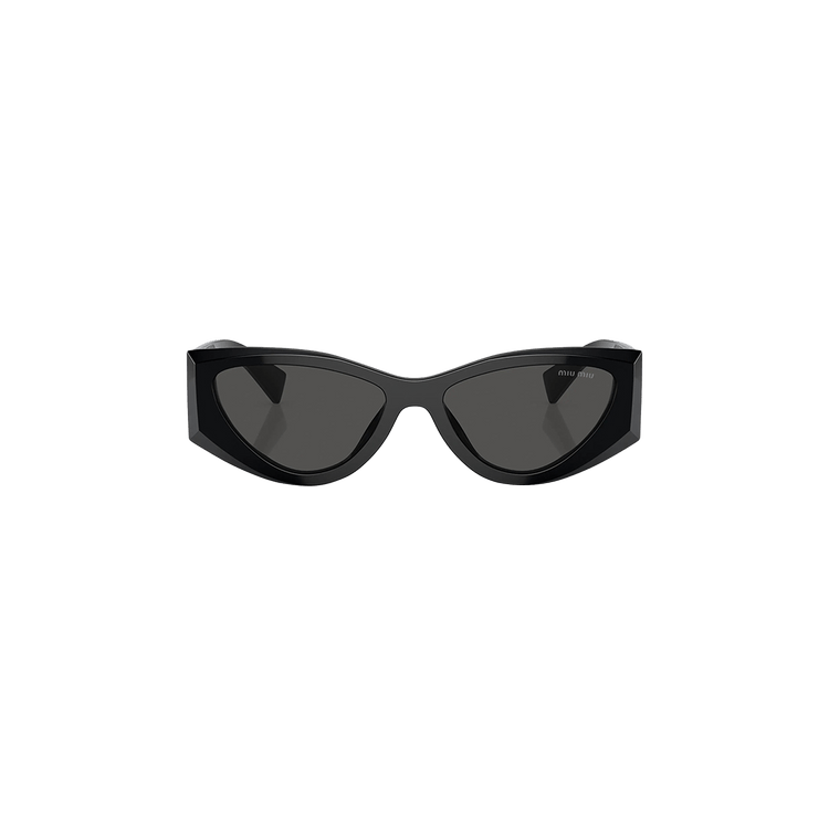 Miu Miu Sunglasses — Black