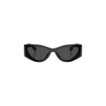 Miu Miu Sunglasses — Black