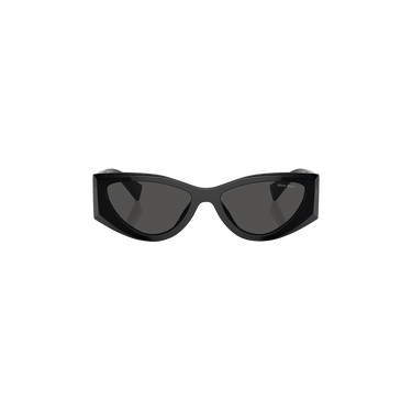 Miu Miu Sunglasses — Black