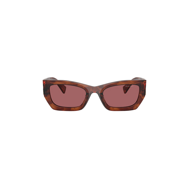 Miu Miu Sunglasses — Multi-Color