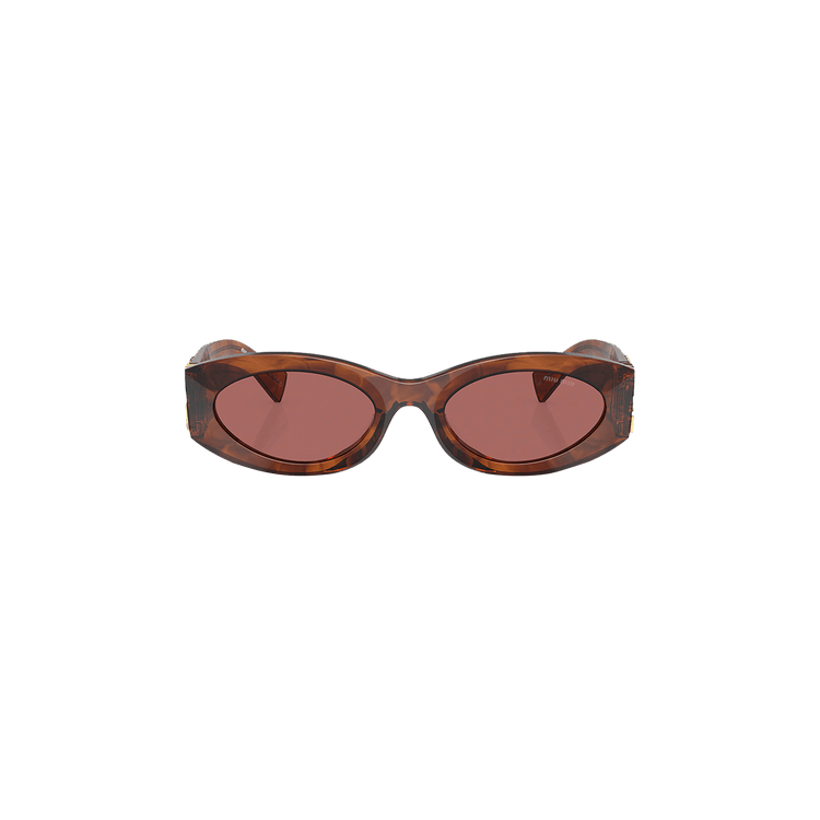 Miu Miu Sunglasses — Multi-Color