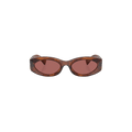 Miu Miu Sunglasses — Multi-Color