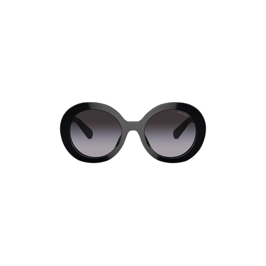 Miu Miu Sunglasses — Black