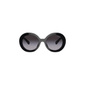 Miu Miu Sunglasses — Black