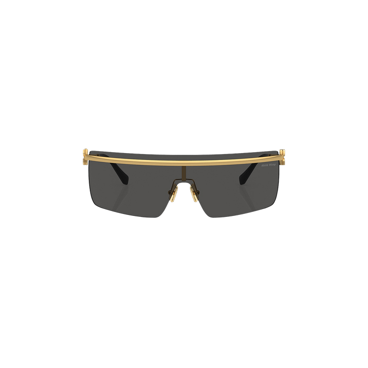 Miu Miu Sunglasses — Black