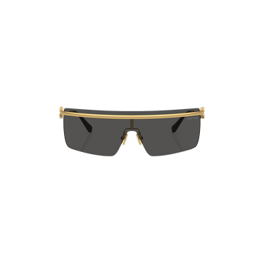 Miu Miu Sunglasses — Black