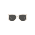 Miu Miu Sunglasses — White