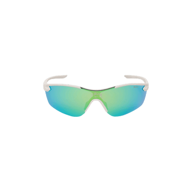 Nike x Stussy Victory Elite Sunglasses — Cream