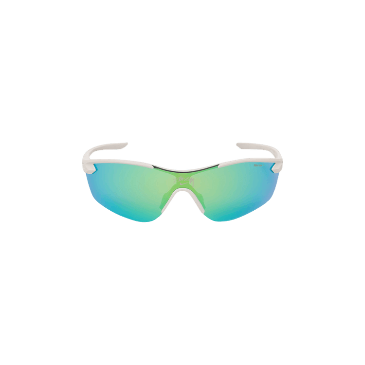 Nike x Stussy Victory Elite Sunglasses — Cream
