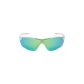 Nike x Stussy Victory Elite Sunglasses — Cream