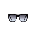 Fendi Baguette Sunglasses — Black