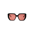 Gucci Sunglasses — Black