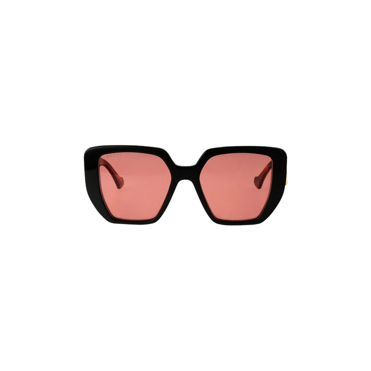 Gucci Sunglasses — Black