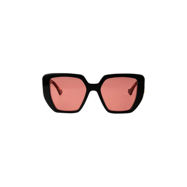 Gucci Sunglasses — Black