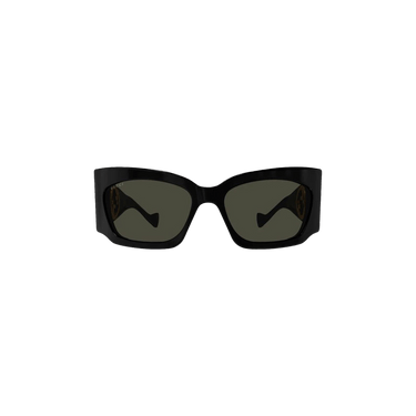 Gucci Sunglasses — Black