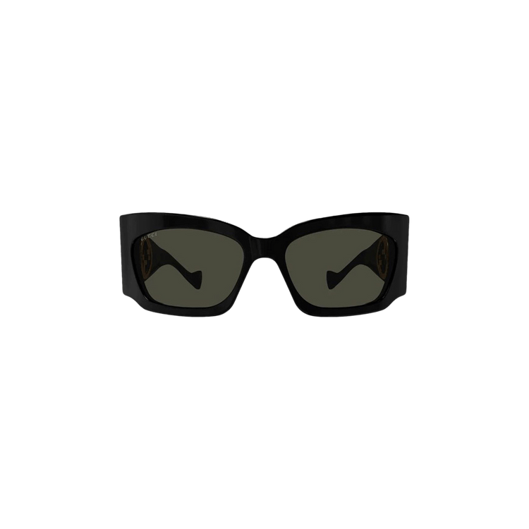 Gucci Sunglasses — Black